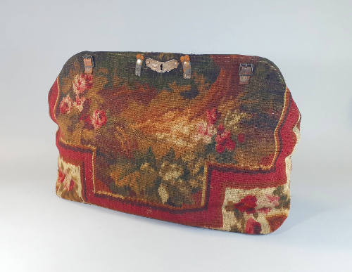 Carpet Bag