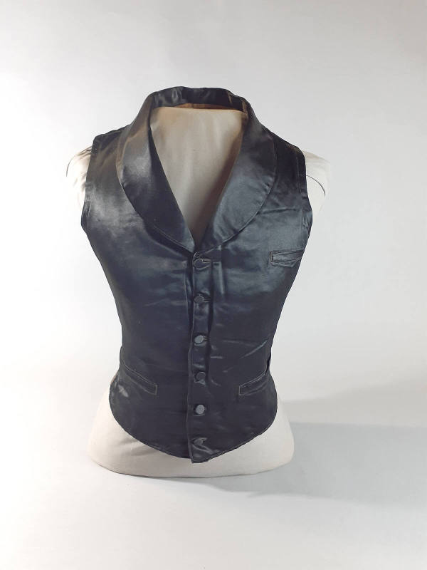 Men's Waistcoat