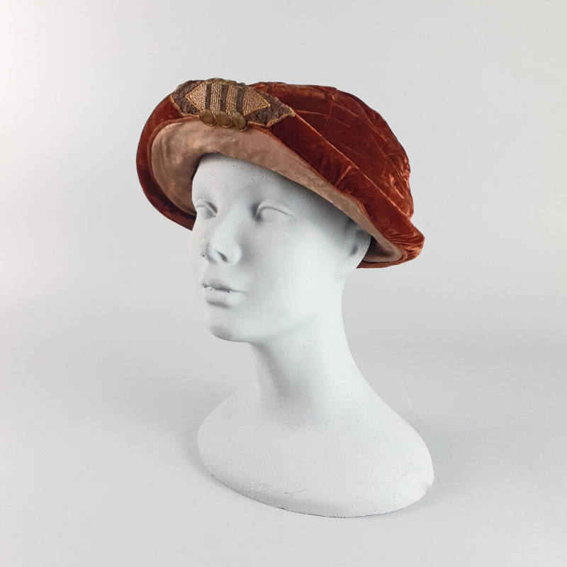 Woman's Hat