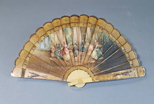 Hand Fan