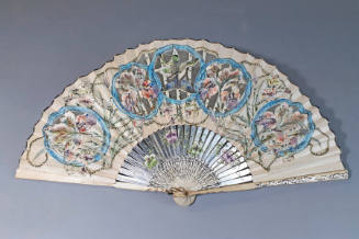 Hand Fan