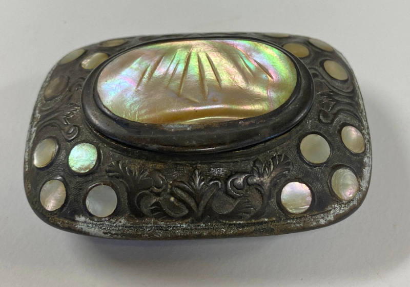 Snuff Box