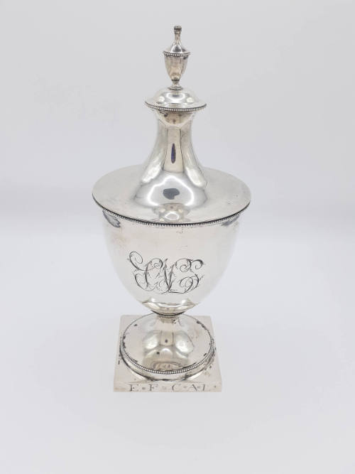 Sugar Urn