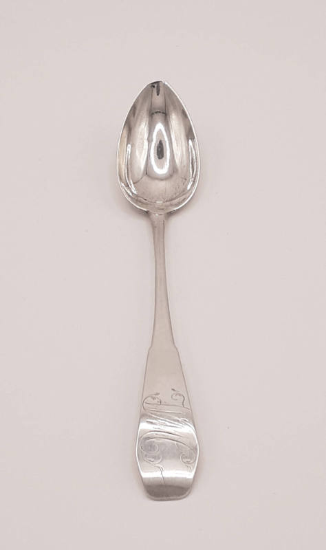 Teaspoon