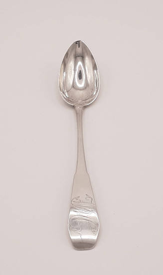 Teaspoon