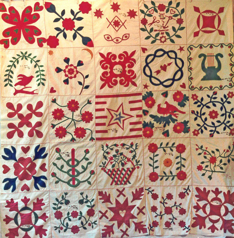 Quilt