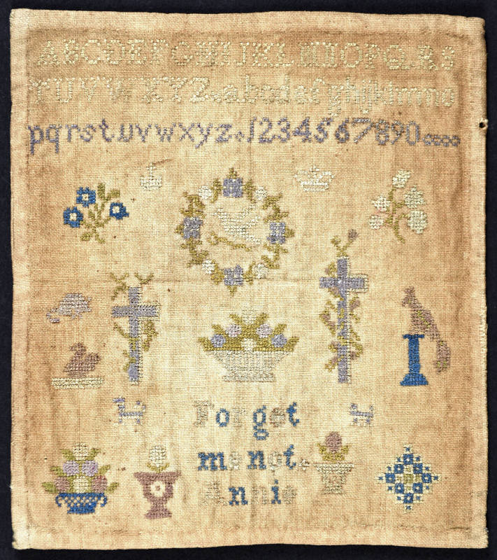 Miniature Sampler