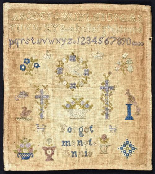 Miniature Sampler