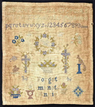 Miniature Sampler